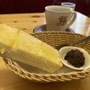 Komeda Kohi Ten - 