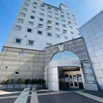 Hotel nikko tsukuba - ◎ 『ホテル日航新潟』はスタッフサービスがとても良い。