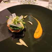 Le Salon de Legumes - 