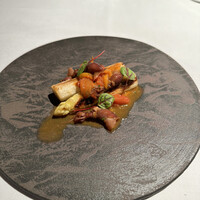 D'ORO HATSUDAI - 