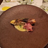 Le Salon de Legumes - 