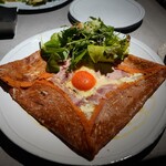 ASAKO IWAYANAGI SALON DE THE - 