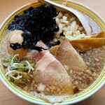 RAMEN RS 改 - 