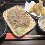 Soba Shubou Kura - 