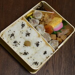 Kiyouken - シウマイ弁当（９００円）２０２３年３月