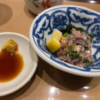 新宿割烹 中嶋 - 