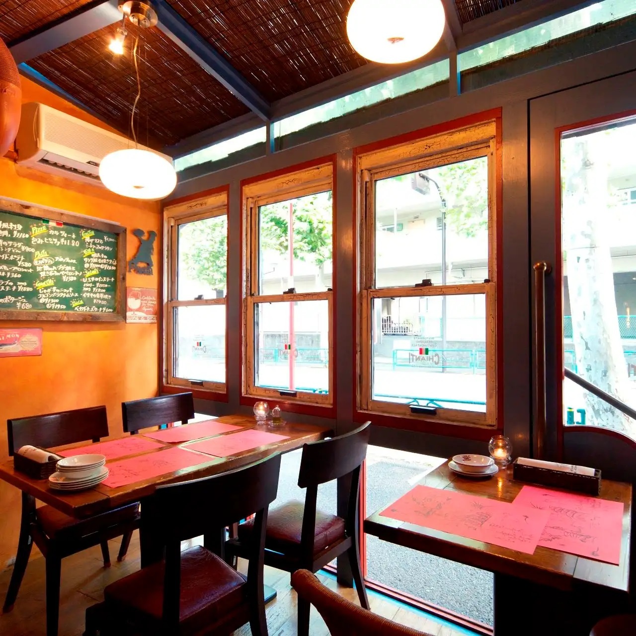 キャンティの森 写真 : イルキャンティ 本店(笹塚) （iL-CHIANTI） - 笹塚/イタリアン