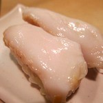 あかね寿司 - あわび