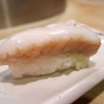 あかね寿司 - あわび