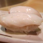 あかね寿司 - あわび