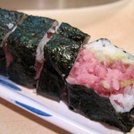 あかね寿司 - ねぎとろ