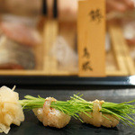 Hasegawa - 寿司