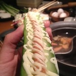 しゃぶしゃぶ温野菜 - 