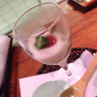 蟹遊亭 名古屋店 - お通し
