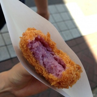 元祖鎌倉コロッケ 鳥小屋_1