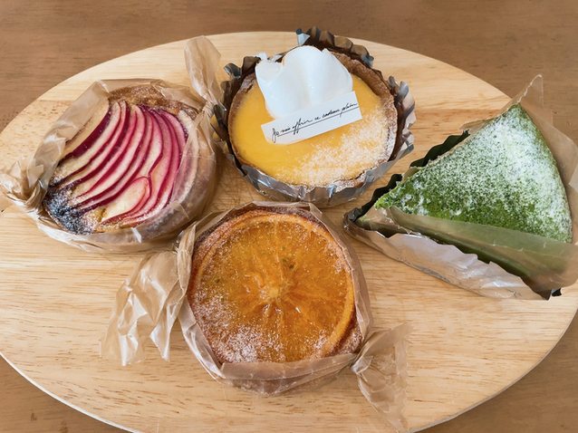 Sourire (スリール) おやつ工房 Sourire （スリール） - 福山/ケーキ | 食べログ