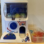 Mendokoro Maruha BEYOND - Gachagacha Service for Kids!