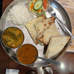 Andhra Kitchen - 