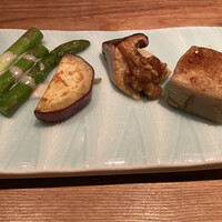 神楽坂 OSAKA きっちん - 