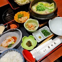 博多華味鳥 銀座4丁目店 - 