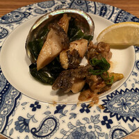 神楽坂 OSAKA きっちん - 