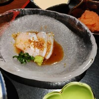 博多華味鳥 銀座4丁目店 - 