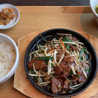 盤古殿 コレド日本橋店 - 