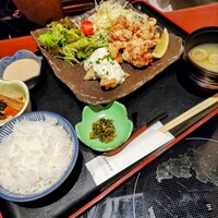 博多華味鳥 銀座4丁目店 - 
