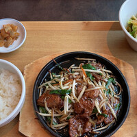 盤古殿 コレド日本橋店 - 