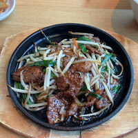 盤古殿 コレド日本橋店 - 