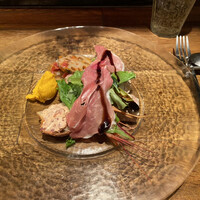 キャトルラパン　神戸三宮 - 