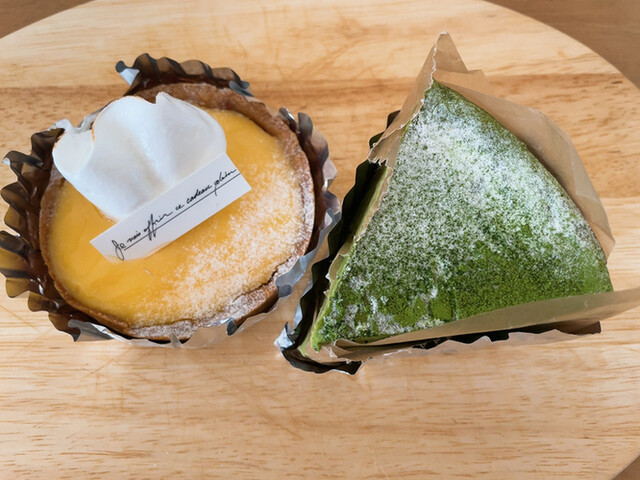 おやつ工房 Sourire （スリール） - 福山/ケーキ | 食べログ