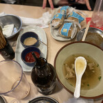 串カツ田中 - 