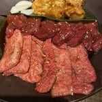 Yakiniku Toraji - 