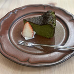 SALON DE GOUTER - 