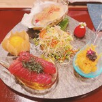 Sushi Nagai - 