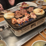 Yakiniku Fukuhisa Tajibee - 