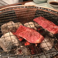 松阪牛炭火焼肉 東海亭 - 