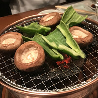 松阪牛炭火焼肉 東海亭 - 
