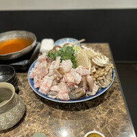 玄菜壱上 - 