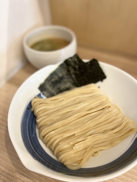 Mendokoro Maruha BEYOND restaurant in Sapporo, Japan