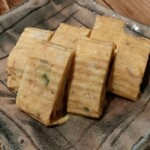 Kobaya Zakkokudou - 地鶏卵の玉子焼き
