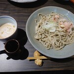 蕎麦 やすたけ - 