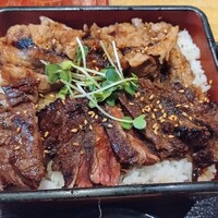 しゃにむに 心斎橋本店 -  しゃにむに 心斎橋本店 -