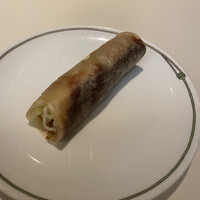 中国飯店 市ヶ谷店 - 北京ダック