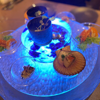 スミレオオサカ - 