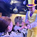 ドン釜ワールド - 