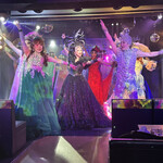 ドン釜ワールド - 