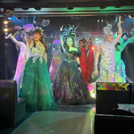 ドン釜ワールド - 