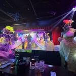 ドン釜ワールド - 